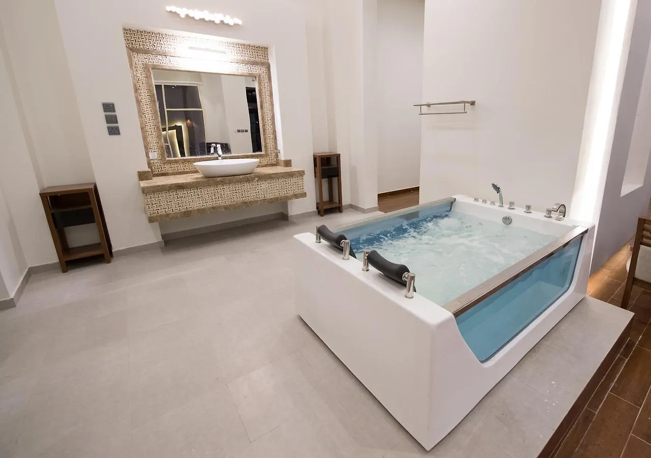 Alpstuga Alarab Resort Riyadh Saudiarabien