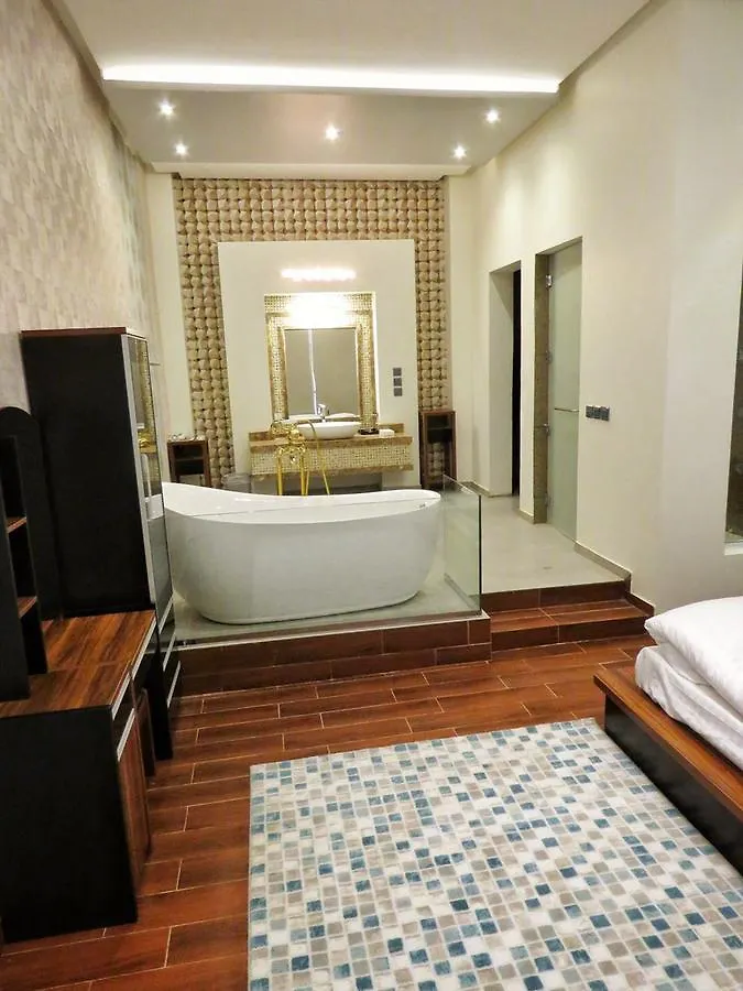 Alarab Resort Riyadh