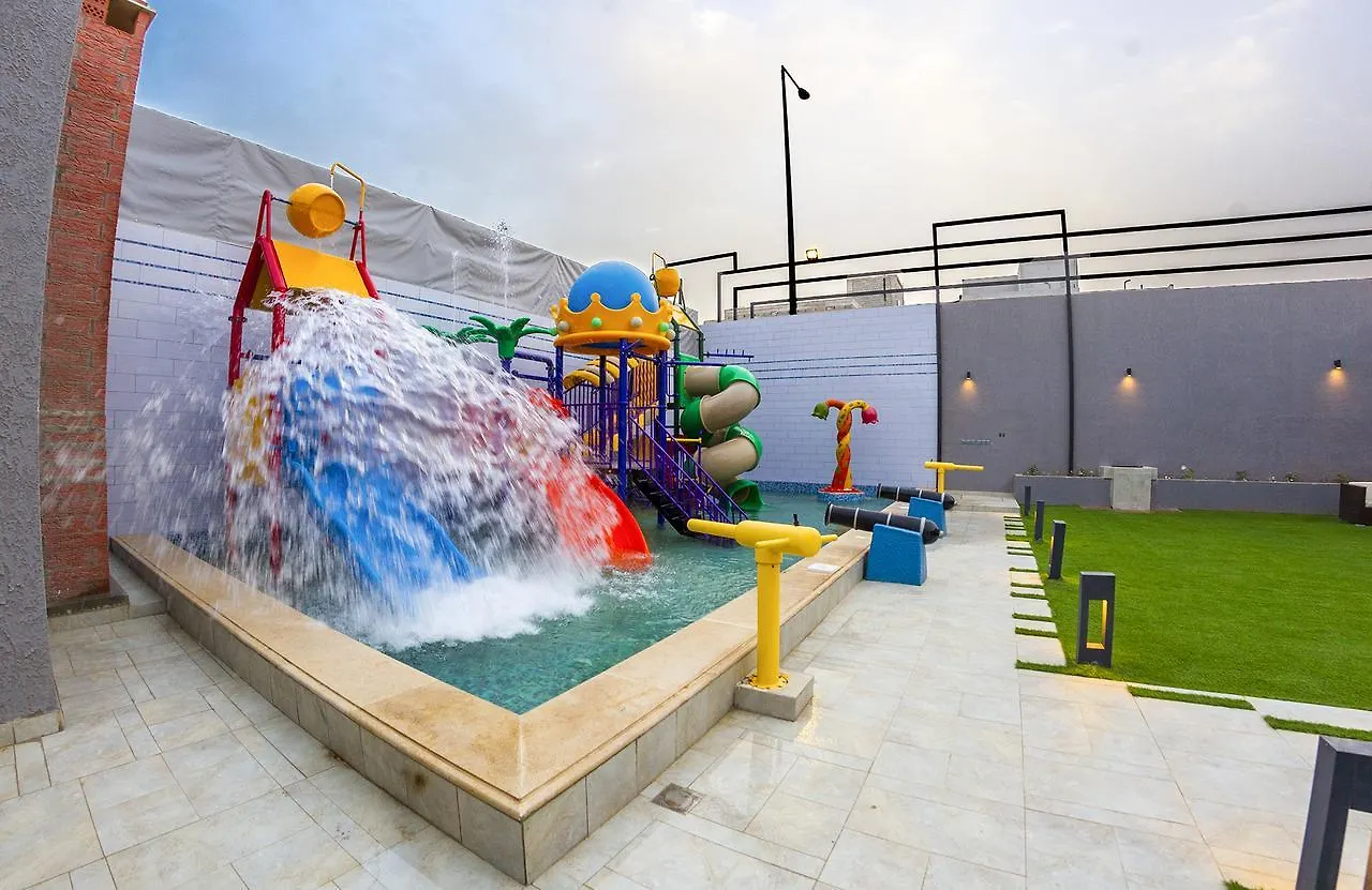 Alarab Resort Riyadh