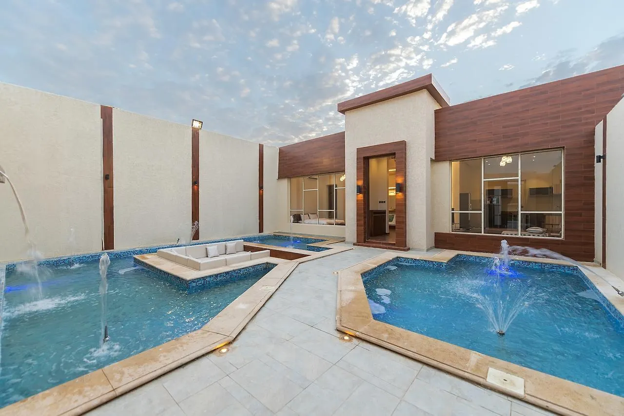Alarab Resort Riyadh