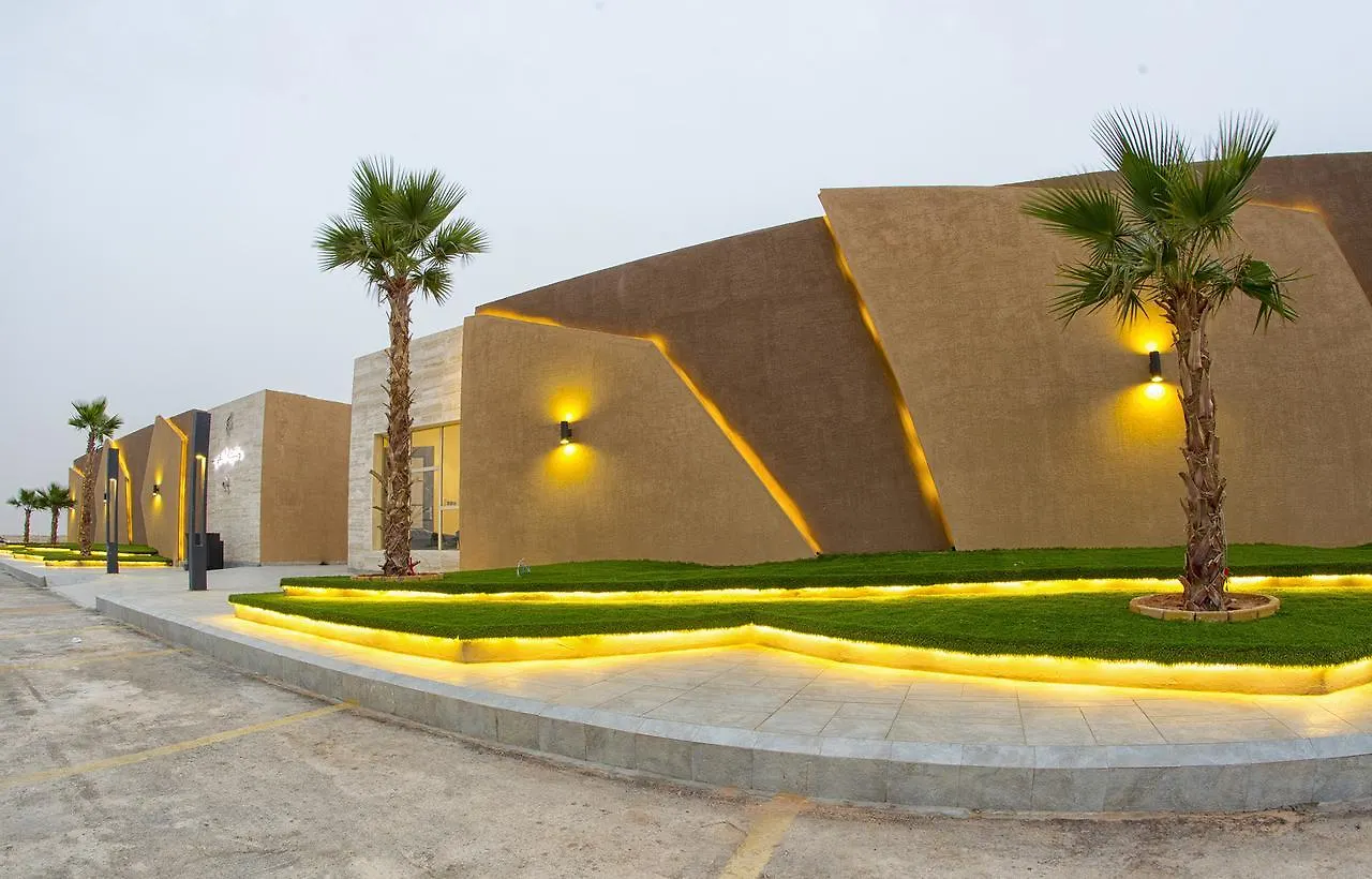 Alarab Resort Riyadh 0*,  Saudiarabien