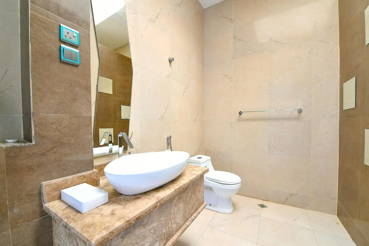 Alarab Resort Riyadh 0*,  Saudiarabien