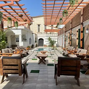  شاليه Strings Chalet شاليه اوتار