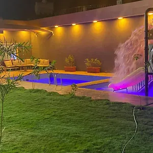  شاليه شاليهات العز الرمال