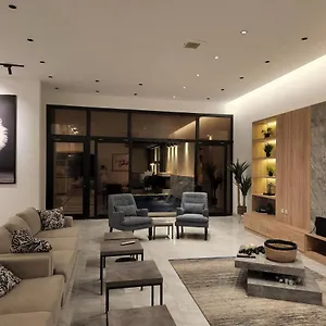  شاليه فاخر جداً جداً وخاص
