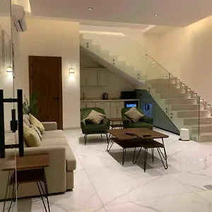  شاليه The Palms