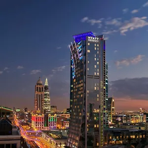 Hyatt Regency Olaya Riadh
