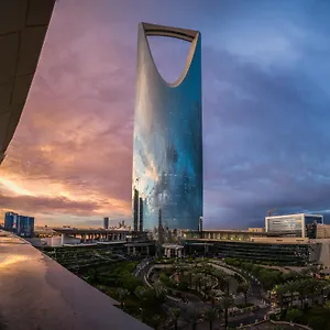 Four Seasons Ar Riyad