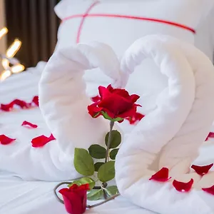  شاليه منتجعات اسبار الفندقية