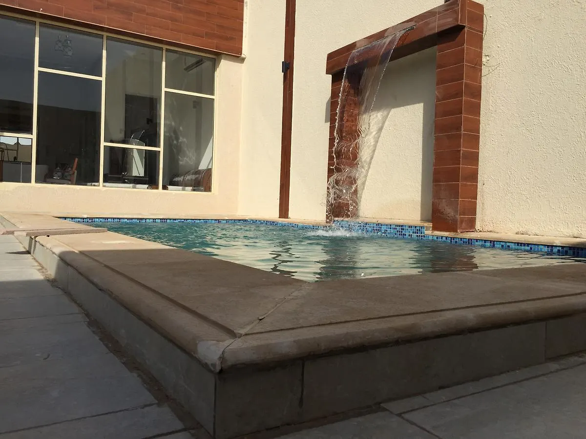 Alarab Resort Riyadh 0*,
