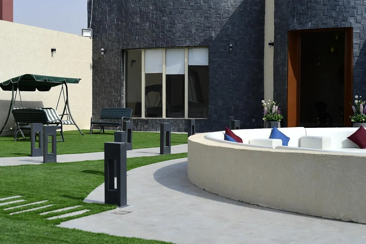 Alarab Resort Riyadh 0*,  Saudi Arabia