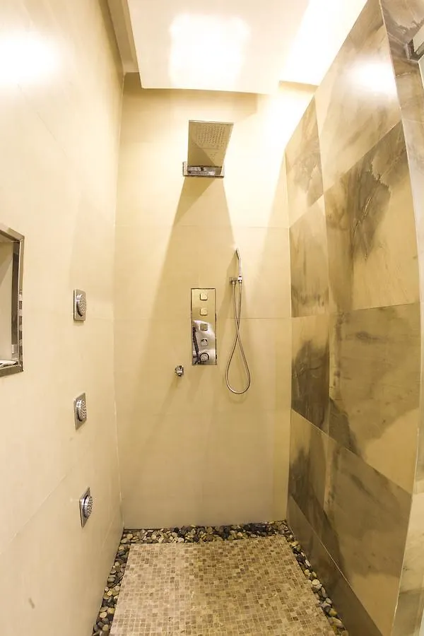 Alarab Resort Riyadh Chalet